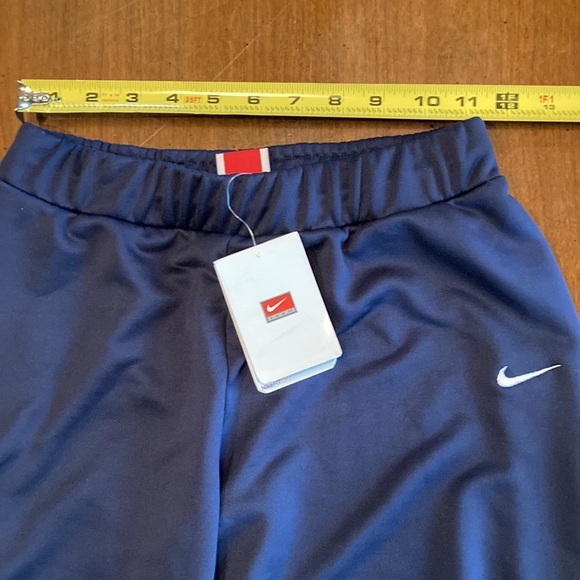 🌸NWT NIKE Loose Leg Crop Pant - size girls Large - Picture 9 of 14